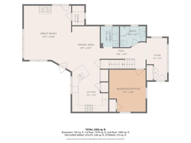46161 Neeson Street, Northville, MI 48167