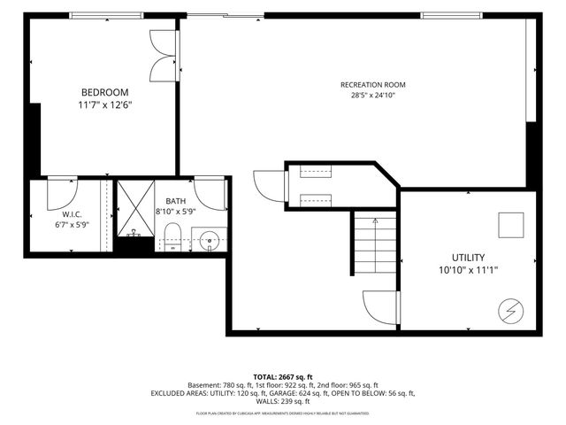 2051 River Bend Trail, Mayer, MN 55360