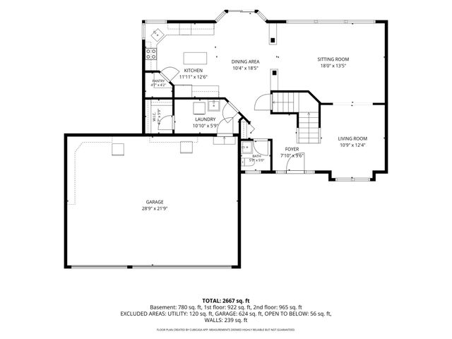 2051 River Bend Trail, Mayer, MN 55360