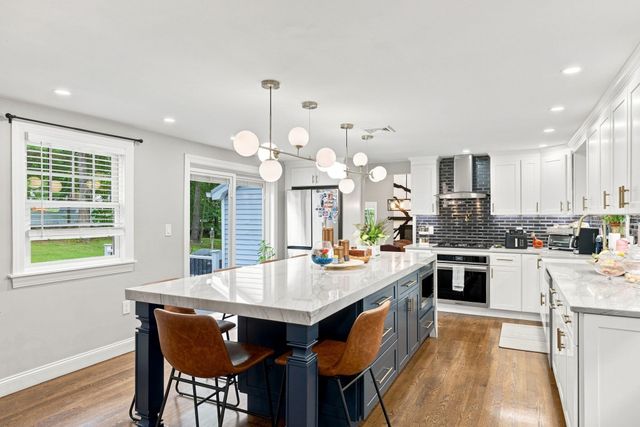 161 Summer St, Danvers, MA 01923