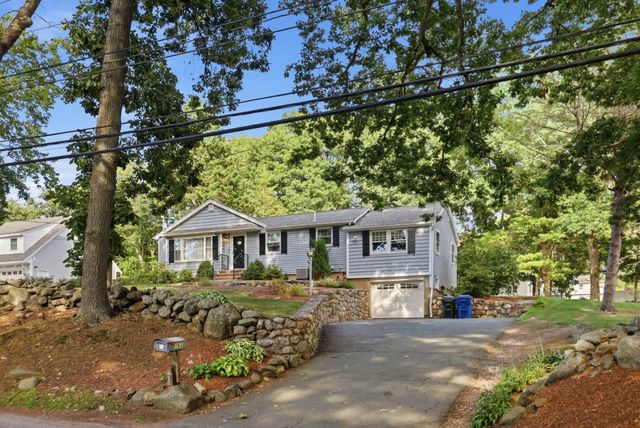 161 Summer St, Danvers, MA 01923