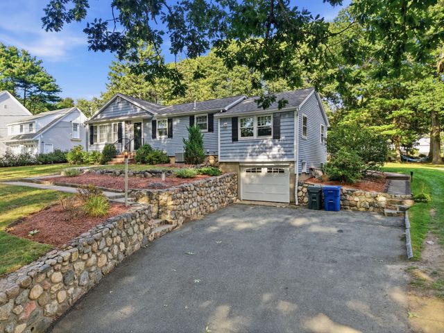 161 Summer St, Danvers, MA 01923