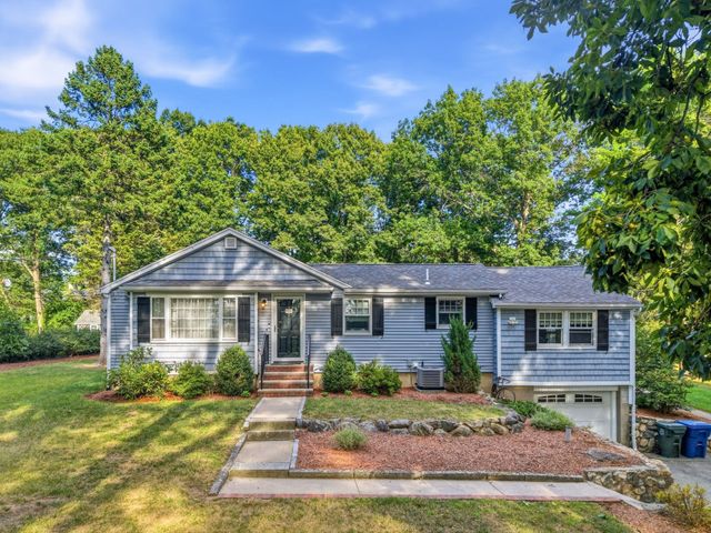 161 Summer St, Danvers, MA 01923
