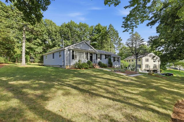 161 Summer St, Danvers, MA 01923