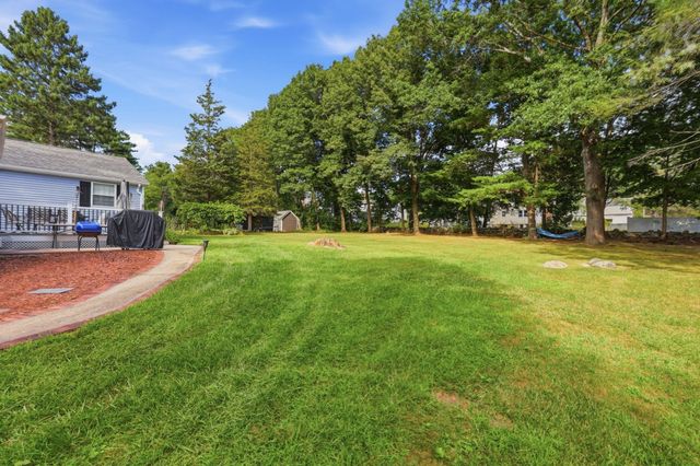 161 Summer St, Danvers, MA 01923