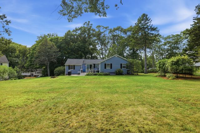 161 Summer St, Danvers, MA 01923