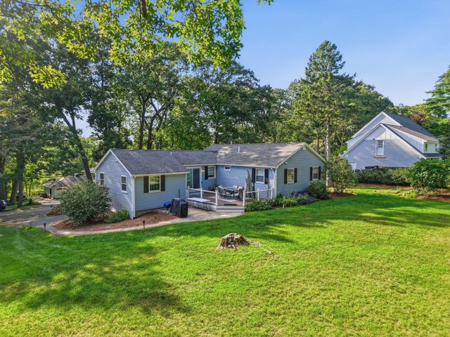 161 Summer St, Danvers, MA 01923