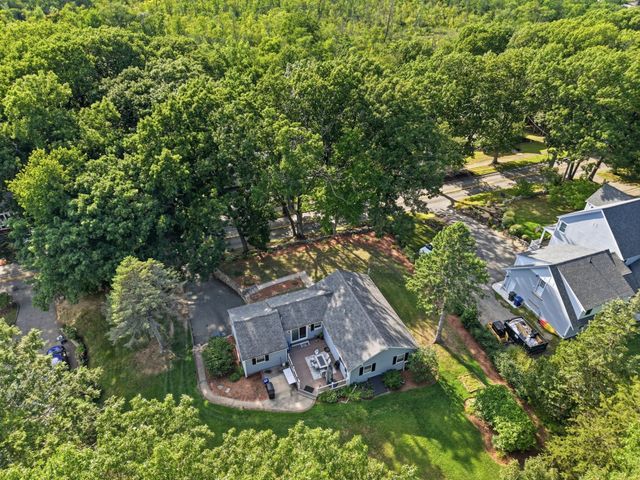 161 Summer St, Danvers, MA 01923