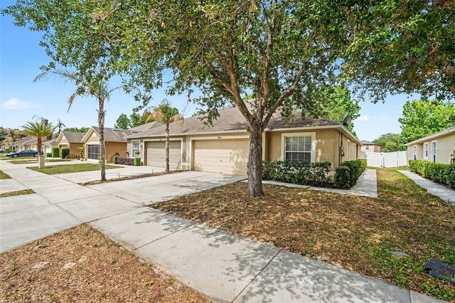 9096 SOUTHERN CHARM CIRCLE, Brooksville, FL 34613