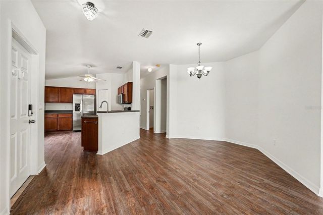 9096 SOUTHERN CHARM CIRCLE, Brooksville, FL 34613