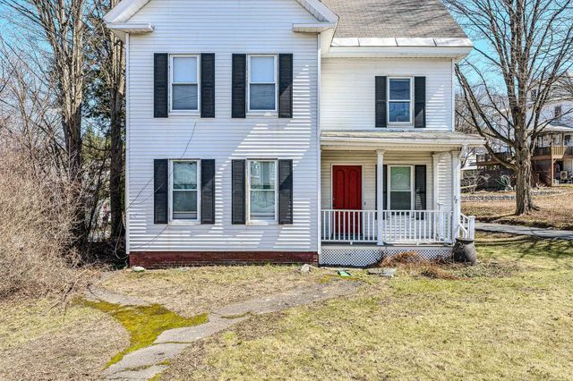 27 Seminary Hill Road, Lebanon, NH 03784