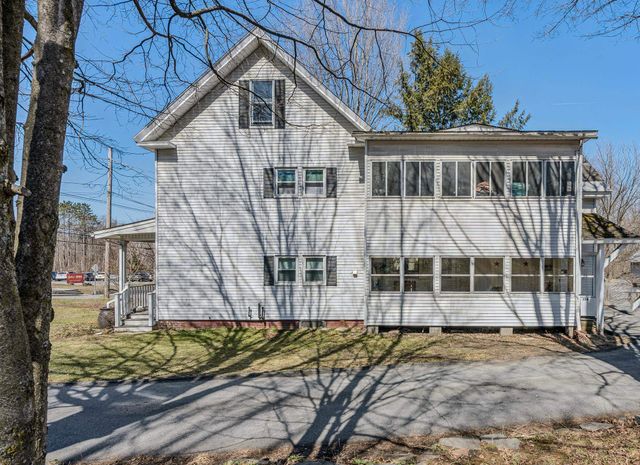 27 Seminary Hill Road, Lebanon, NH 03784