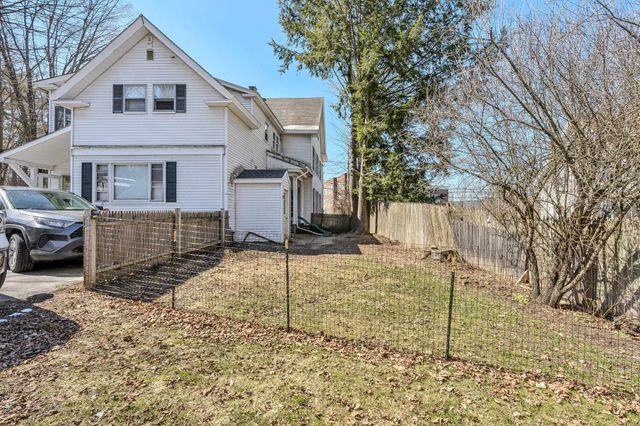 27 Seminary Hill Road, Lebanon, NH 03784