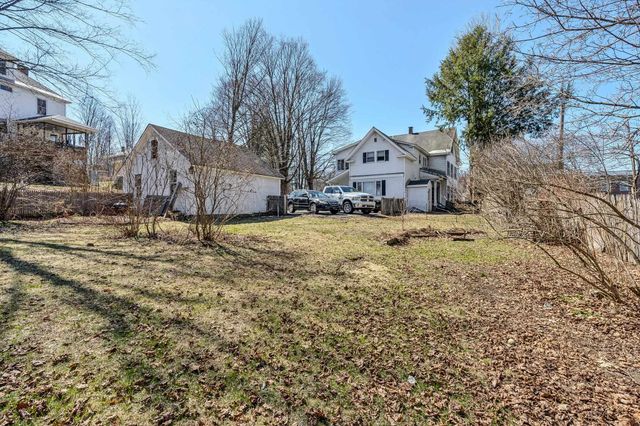 27 Seminary Hill Road, Lebanon, NH 03784