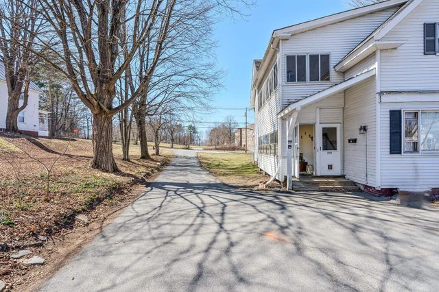 27 Seminary Hill Road, Lebanon, NH 03784