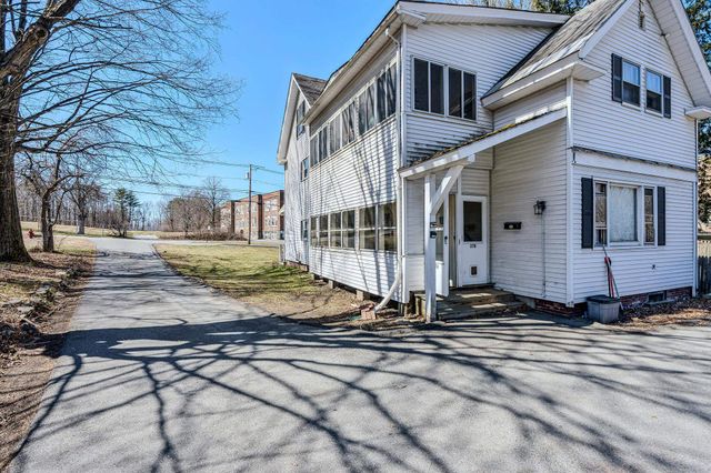 27 Seminary Hill Road, Lebanon, NH 03784