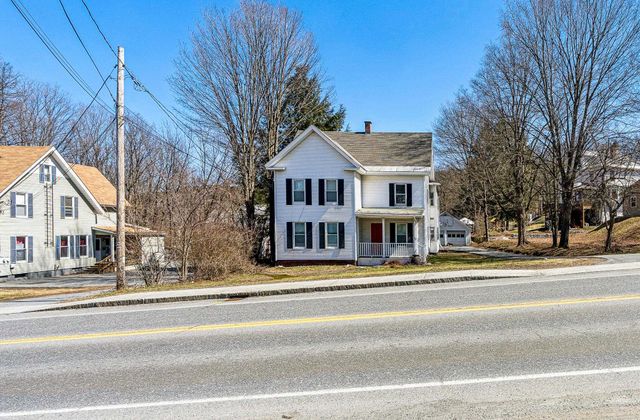 27 Seminary Hill Road, Lebanon, NH 03784