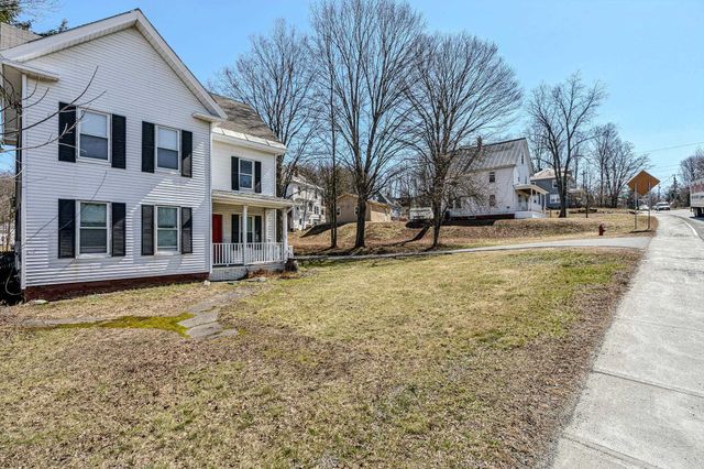 27 Seminary Hill Road, Lebanon, NH 03784