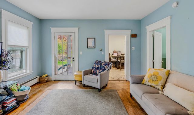27 Seminary Hill Road, Lebanon, NH 03784