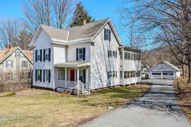 27 Seminary Hill Road, Lebanon, NH 03784