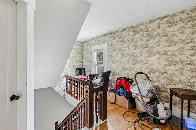 27 Seminary Hill Road, Lebanon, NH 03784