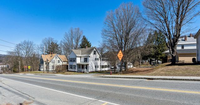 27 Seminary Hill Road, Lebanon, NH 03784
