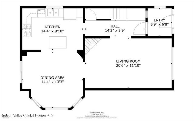 1309 2nd Street, North Greenbush, NY 12144