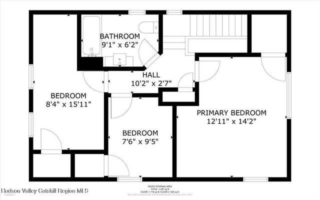 1309 2nd Street, North Greenbush, NY 12144