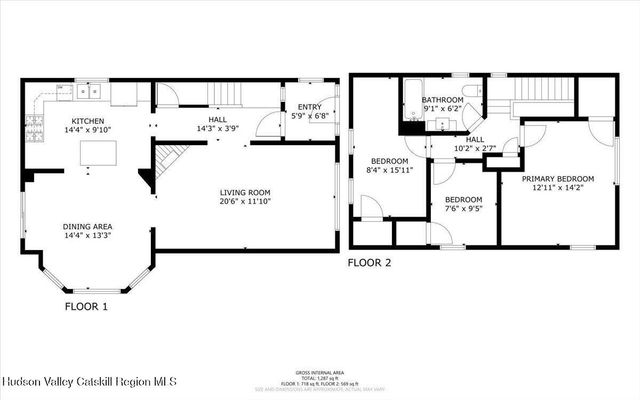 1309 2nd Street, North Greenbush, NY 12144