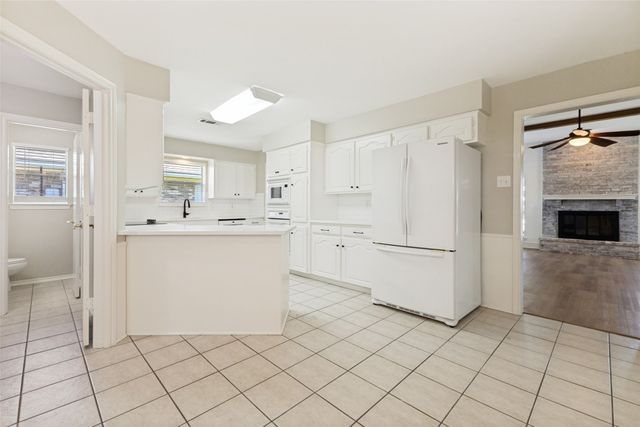 1500 Stonecrest Drive, Richardson, TX 75081