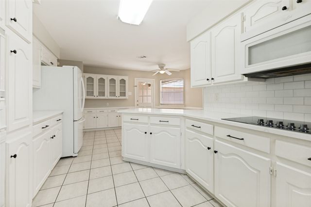 1500 Stonecrest Drive, Richardson, TX 75081