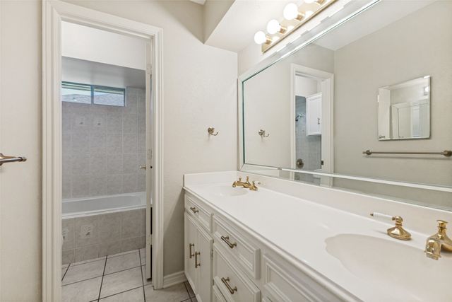 1500 Stonecrest Drive, Richardson, TX 75081