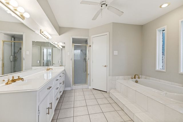 1500 Stonecrest Drive, Richardson, TX 75081