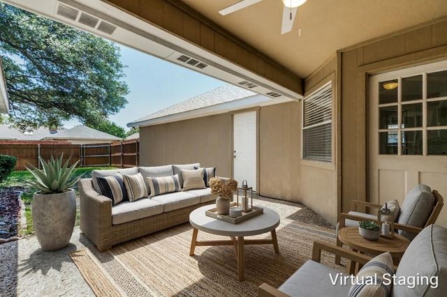 1500 Stonecrest Drive, Richardson, TX 75081
