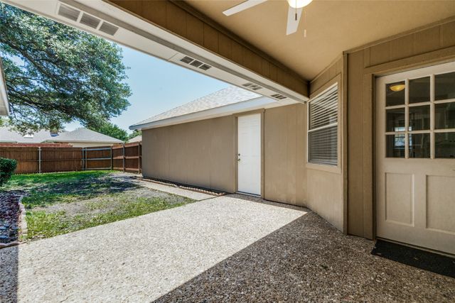 1500 Stonecrest Drive, Richardson, TX 75081