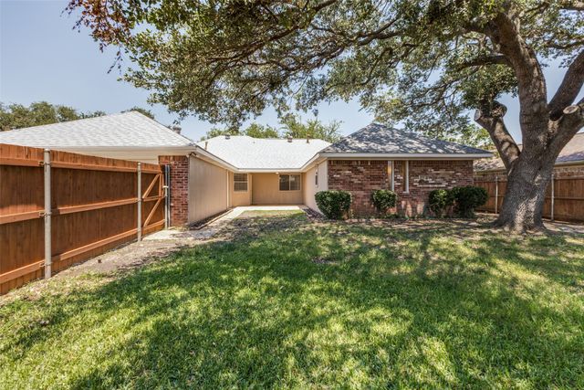 1500 Stonecrest Drive, Richardson, TX 75081