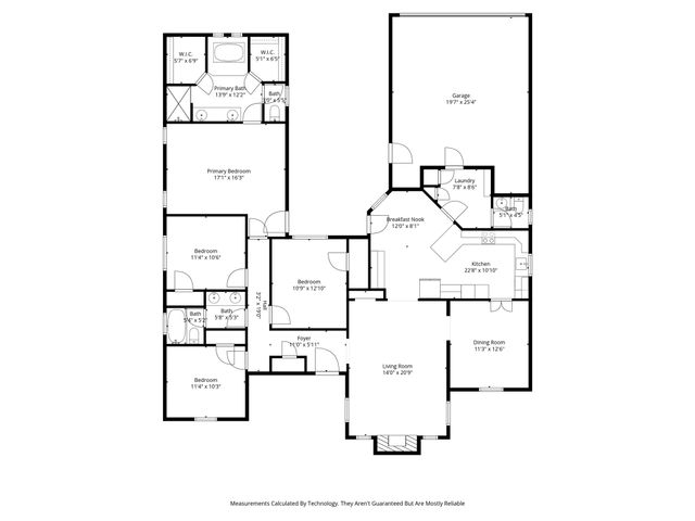 1500 Stonecrest Drive, Richardson, TX 75081