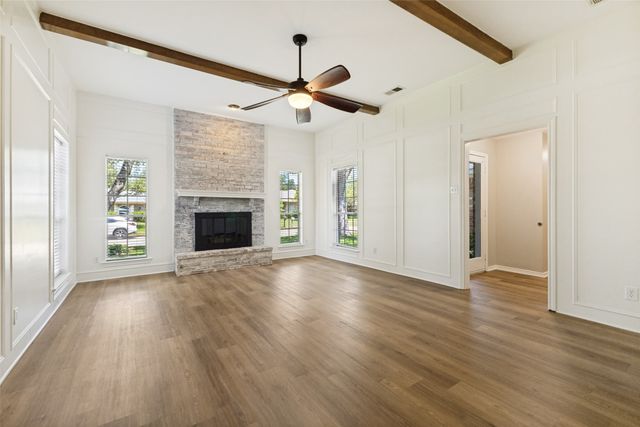 1500 Stonecrest Drive, Richardson, TX 75081