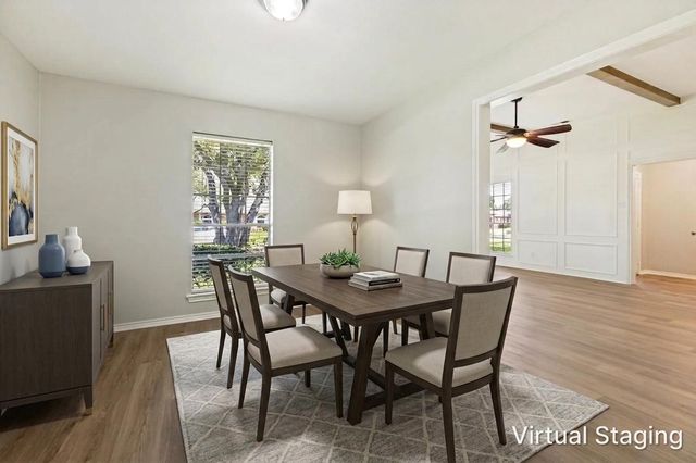 1500 Stonecrest Drive, Richardson, TX 75081
