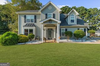 113 Stanfield Court, Hampton, GA 30228