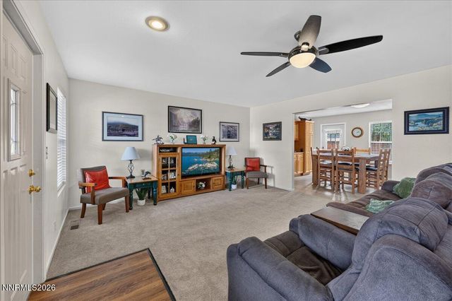 1257 Wrangler Circle, Minden, NV 89423
