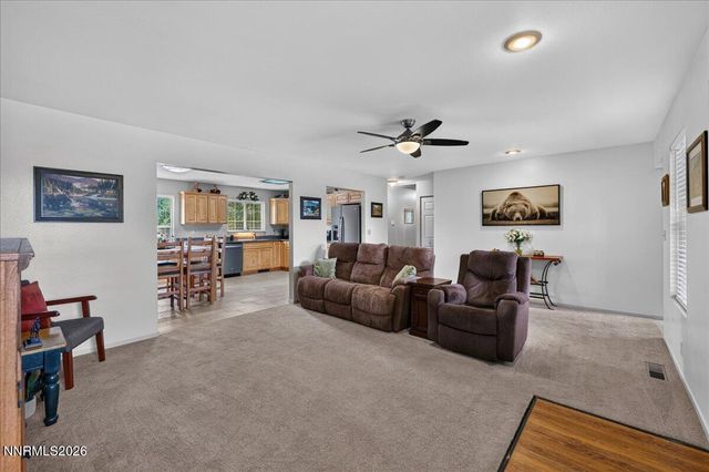 1257 Wrangler Circle, Minden, NV 89423