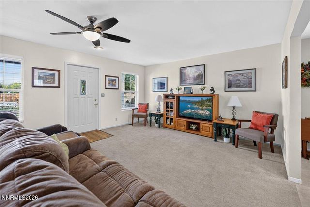 1257 Wrangler Circle, Minden, NV 89423