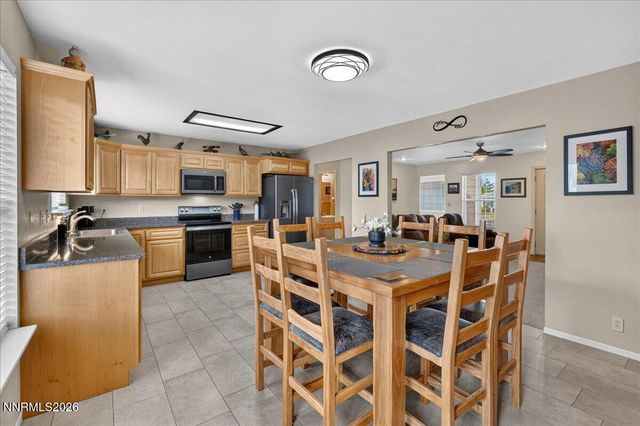 1257 Wrangler Circle, Minden, NV 89423