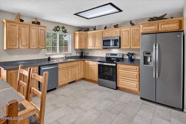 1257 Wrangler Circle, Minden, NV 89423
