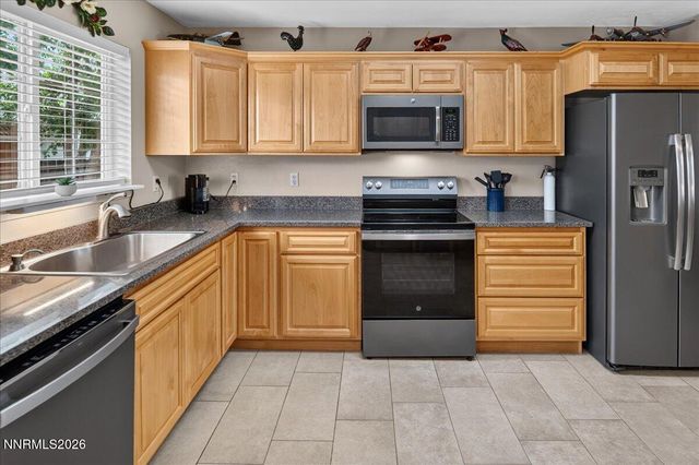 1257 Wrangler Circle, Minden, NV 89423