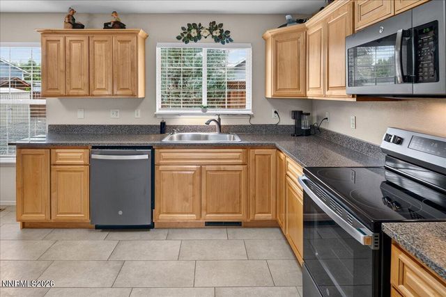 1257 Wrangler Circle, Minden, NV 89423