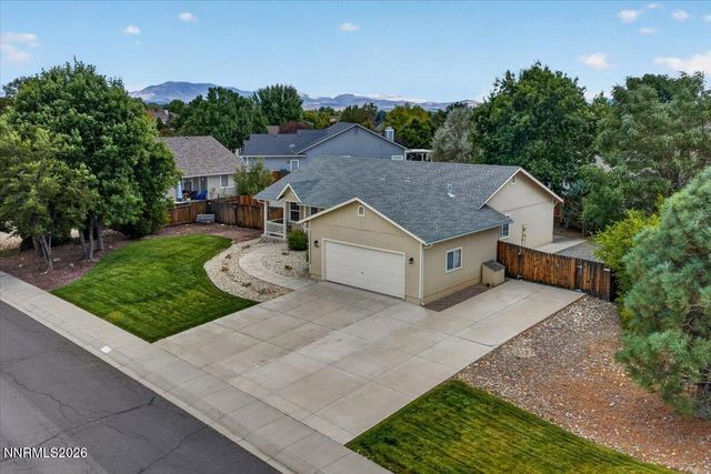 1257 Wrangler Circle, Minden, NV 89423