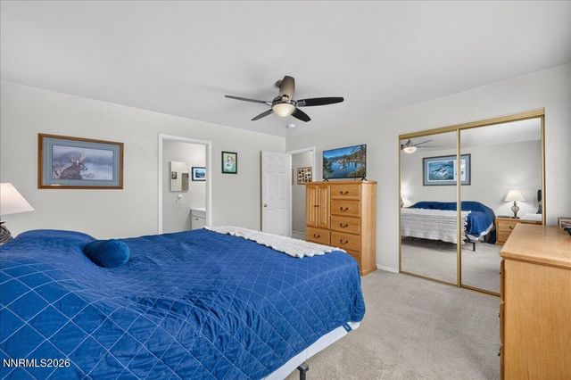 1257 Wrangler Circle, Minden, NV 89423