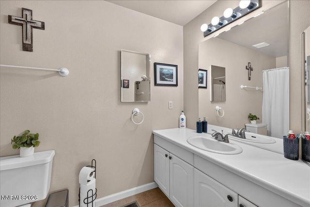 1257 Wrangler Circle, Minden, NV 89423